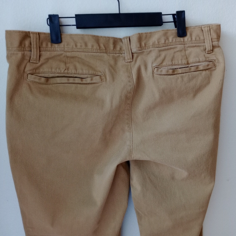 Urban Pipeline khakis slim straight - Picture 8 of 9